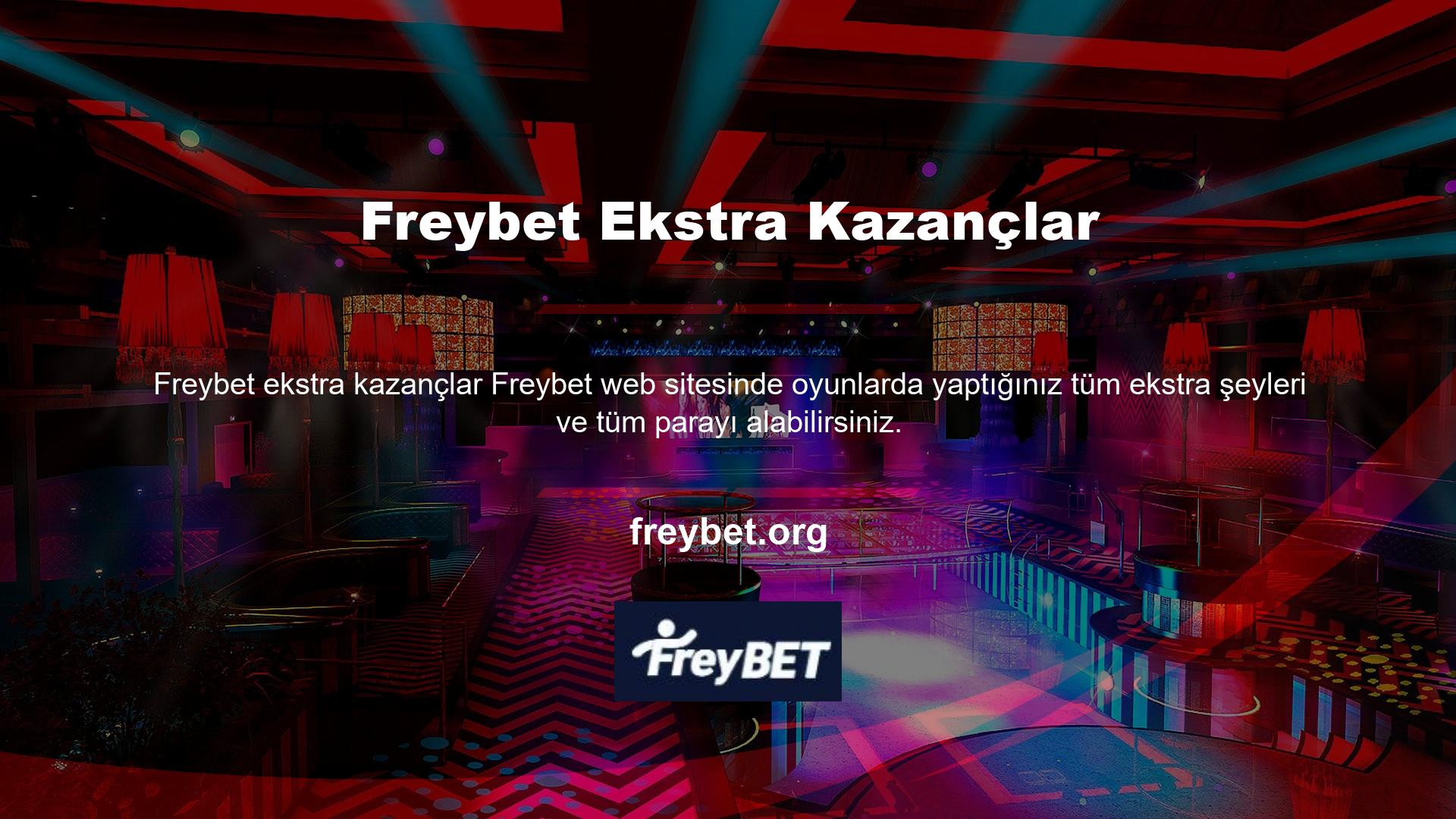 Freybet üyelik planını çok seviyor ve para tasarrufu için iyi olduğunu düşünüyor
